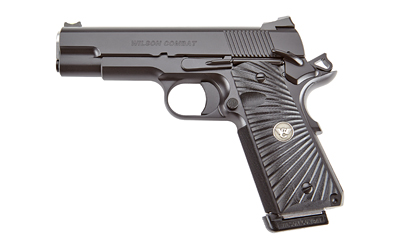 Wilson Combat CQB Commander COM-PR-45A .45 ACP, 8-Round - Alexander's