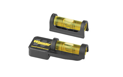Wheeler Level-Level-Level magnetic scope level tool for bolt-action rifles