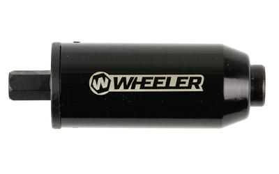 Wheeler FAT Stix torque limiter 45 in-lb in black