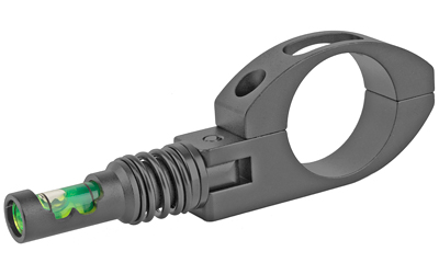 Wheeler Anti-Cant Indicator 30mm black anodized folding scope level