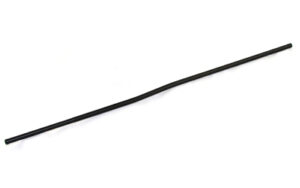WMD Guns AR-15 carbine-length gas tube, black stainless steel