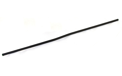 WMD Guns AR-15 mid-length Nitromet gas tube, black stainless steel