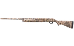 Winchester SX4 Waterfowl Hunter 12ga 28in Mossy Oak Shadow Grass Habitat semi-auto shotgun