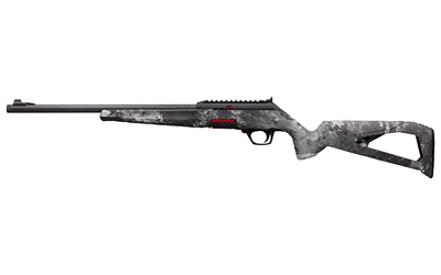 Winchester Wildcat Midnight SR .22 LR 16.5