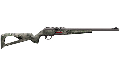Winchester Wildcat VSX SR .22 LR 10rd TrueTimber VSX