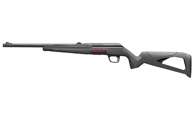 Winchester Xpert SR Bolt-Action Rifle, 10-Round