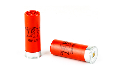 Winchester Super Target Xtra-Lite 12 GA 2-3/4in 1 oz #8 shot 25-count box