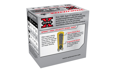 Winchester Xpert 20 Gauge 2.75in 3/4oz #6 - 25rd - Alexander's