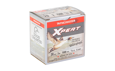 Winchester Xpert 20 Gauge 3