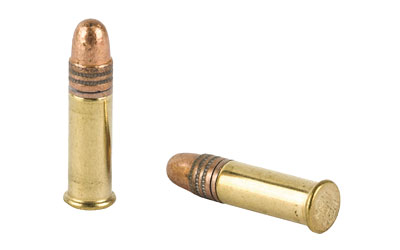 Winchester Super-X Super Speed .22 LR 40 gr round nose ammunition 100 rd box