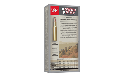 Winchester Super-X .30-30 Winchester 150 gr Power-Point 20 rd box