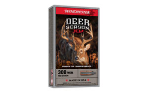 Winchester Deer Season XP .308 Win 150 gr Extreme Point 20rd box