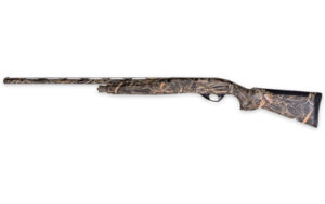 Weatherby Element II Waterfowler 12ga 28in Realtree Max-7 vent rib synthetic stock