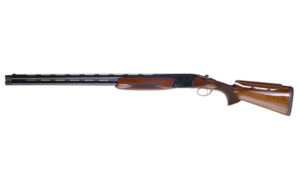 Weatherby Orion Orion Sporting 12 gauge 30 inch ported barrels walnut stock blued receiver