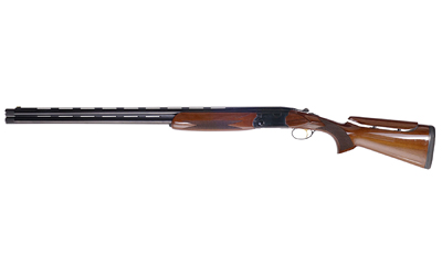 Weatherby Orion Sporting 12 Gauge 30-inch Matte/Walnut RH