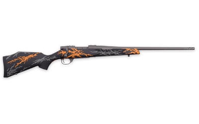 WBY V-GRD COM HUNTER 6.5C 20" 4RD