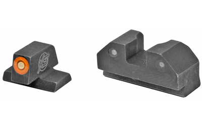 XS Sights R3D Night Sights — Canik TPSF Elite