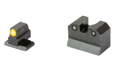 XS Sights R3D 2.0 Suppressor Height Night Sights HK VP9 OR