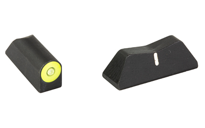 XS Sights DXW2 Big Dot Night Sight for Glock 42/43/43X/48