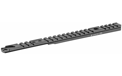 XS Sights Lever Rail for Marlin 1894 Picatinny black anodized