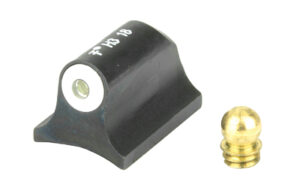 XS Sights Big Dot Tritium front sight green/white for Remington and Mossberg shotguns