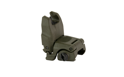 XS Sights Standard Dot Tritium White night sight set for Taurus 856 and 605, steel tritium dot