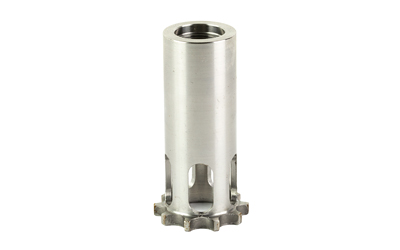 YHM Nielsen Piston 9mm 1/2x36 heat-treated 17-4 stainless steel