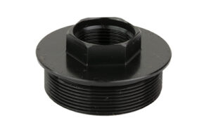 Yankee Hill Machine YHM Hub Direct Thread Mount for HUB-compatible suppressors
