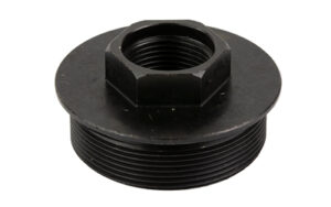 Yankee Hill HUB direct thread mount Black Melonite QPQ