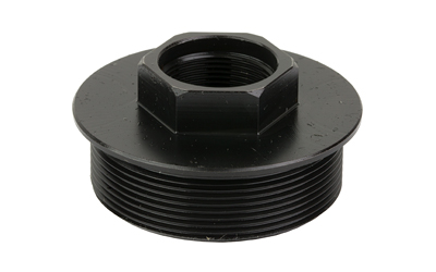 Yankee Hill Machine Hub Direct Thread Mount for HUB-compatible suppressors