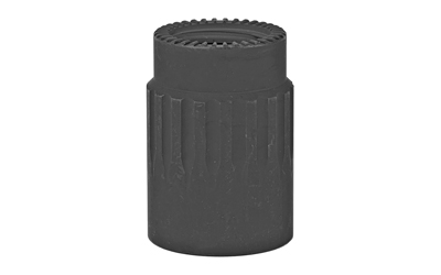 Yankee Hill Machine YHM-3130 QD blast deflector, short, black finish