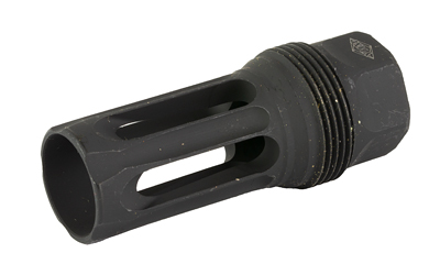 Yankee Hill sRx Long Q.D. Flash Hider 5/8-24 - Alexander's