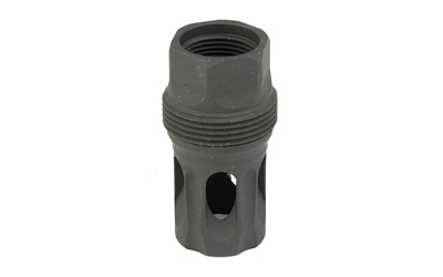 Yankee Hill Machine sRx Short Flash Hider 5/8x24 - Alexander's