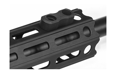 Yankee Hill Machine YHM-5410A QD sling swivel mount adapter, aircraft-grade aluminum