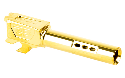 Zaffiri Precision ZAF BBL P320C Ported 9mm 3.8in - Alexander's