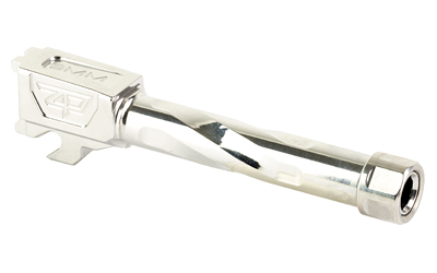 ZAF BBL P320C THREADED STAINLESS - Image 2