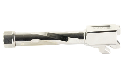 ZAF BBL P320C THREADED STAINLESS - Image 3