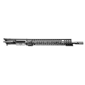 Patriot Ordnance Factory Renegade+ upper .300 Blackout 10.50in black nitride barrel 9in M-LOK
