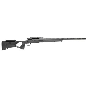 Savage Impulse KLYM 7mm PRC 22 inch carbon fiber rifle with threaded barrel