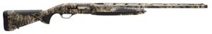 Browning Maxus II Max-7 12 Gauge 26 inch Realtree Max-7 camo shotgun