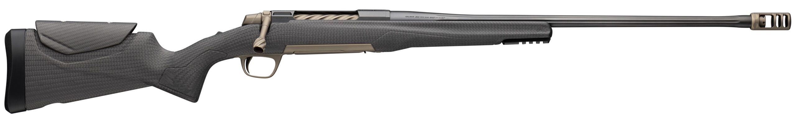 Browning X-Bolt 2 Pro SPR 7mm PRC 20-inch Bolt Rifle