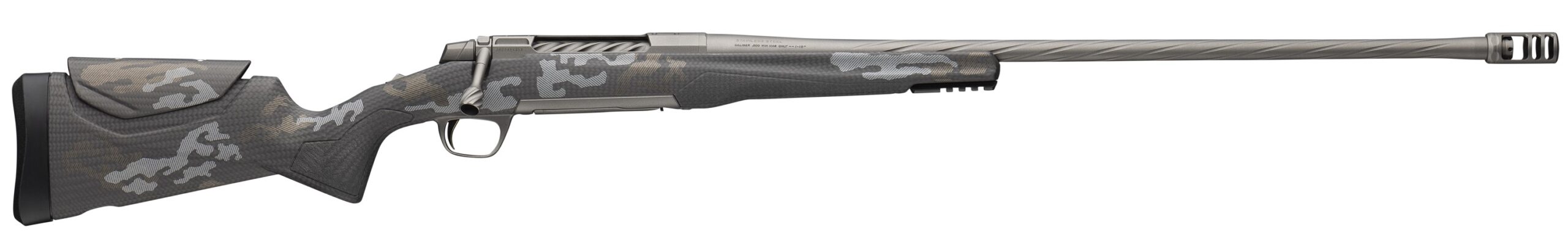Browning X-Bolt 2 Mountain Pro Tungsten — 7mm Rem Mag, 26″