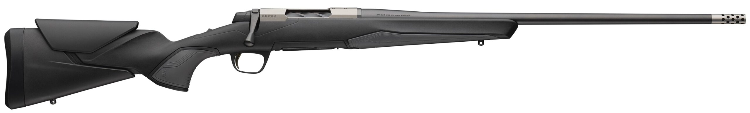 Browning X-Bolt 2 Hunter 270 Win 22in Bolt-Action Rifle