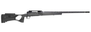 Savage 110 KLYM .300 Win Mag 24 in carbon fiber barrel bolt-action rifle