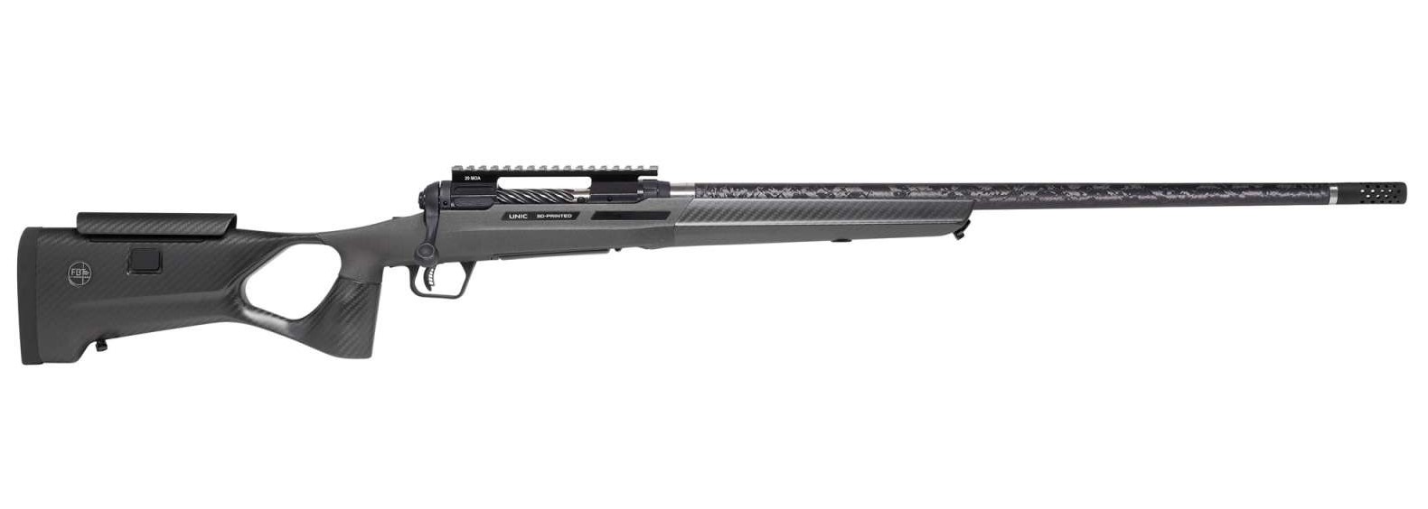 Savage 110 KLYM 6.5 Creedmoor 22in Carbon Fiber