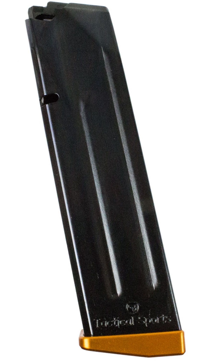 SPECTIS　ウレタン化粧梁　4本 CZ-USA CZ MAG 75 TS ORANGE Magazine .40 S&W 17rd - Alexander's