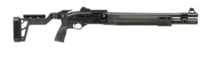 Beretta 1301 Tactical C Mod2 12GA 18.5in chisel folding stock black shotgun
