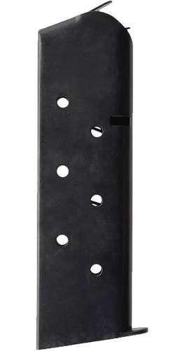 Magnum Research MAG1911 10mm 8rd black steel magazine for 1911 G and Desert Eagle 1911