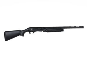 SDS Imports MAC 2 3-Gun 12 Gauge 21-inch tactical shotgun with black synthetic stock