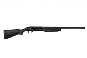 SDS Imports MAC 2 3-Gun 12 gauge shotgun, 24-inch barrel, black synthetic stock